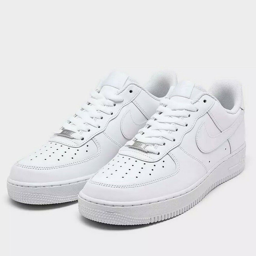 Mens Nike Air Force 1s